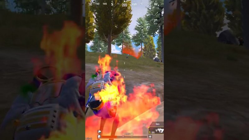 СКИЛЛ ДБС ТИМ #pubgmobile #pubgm #pubgfunny #пабг #игра #pubg #катаем #LEXA-YT