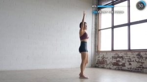 10 Min Standing Abs Workout to get Ripped ABS