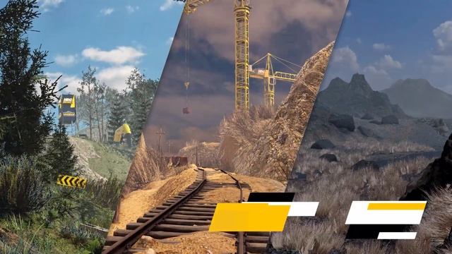 Heavy Duty Challenge | PreRelease Trailer смотреть онлайн