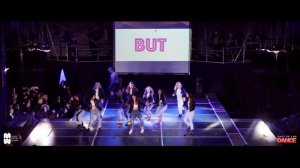 Cardi B - Foreva choreography by Valera Skripka - Shut Up And Dance