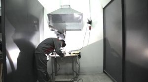 Сварка для начинающих. Урок IV. Нахлесточные швы