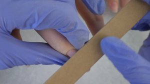 ХВАТИТ так выравнивать ногти ? ОШИБКИ выравнивания ногтей формы КВАДРАТ. Маникюр и  ИДЕАЛЬНЫЕ блики