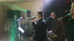 Остра тирнина. Я брошу мир к твоим ногам. Атлантида.(кавер)