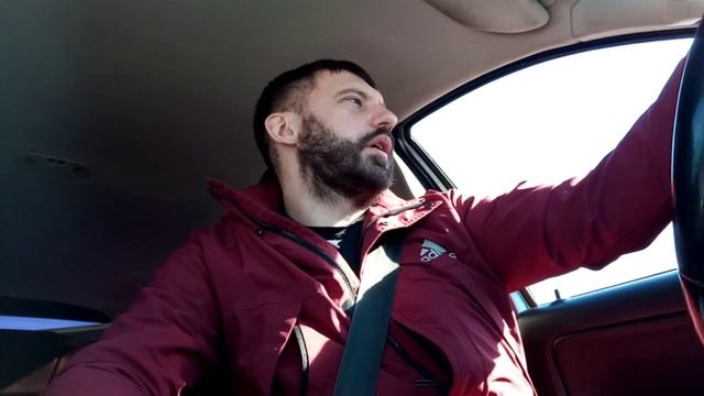 XC90 2007 2.5 #5 Зачем взял уставший ХС90 и о планах на заказ запчастей' смотреть онлайн