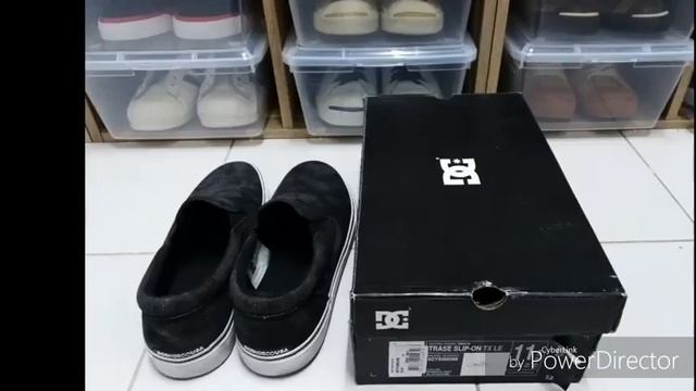 D.C dcshoecousa