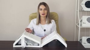 Сравнение маникюрного пылесоса Max Ultimate 3 и 4 поколения