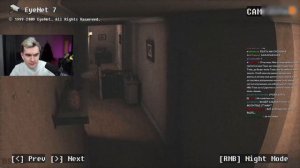 БРАТИШКИН ИГРАЕТ В Fears to Fathom - Carson House