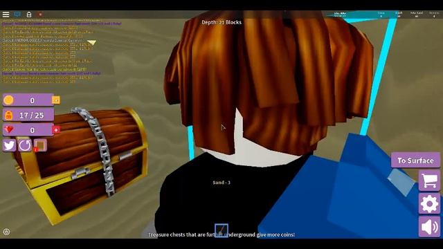 КОШКА МИЛА В ПОИСКАХ СОКРОВИЩ!/Treasure Hunt Simulator/РОБЛОКС/ смотреть онлайн