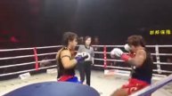 Виктория Китай прайд 2