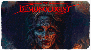 Вечная соль ➣ Demonologist