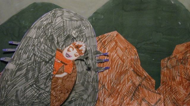 Зверята смельчаки смотреть онлайн