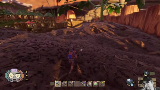 GROUNDED 436 - 🔫 Geschütz vs. Spinne - 🕷 - Gameplay Deutsch смотреть онлайн