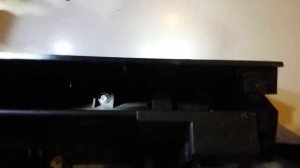 Принтер не печатает. Жучки в принтере Canon IP1800