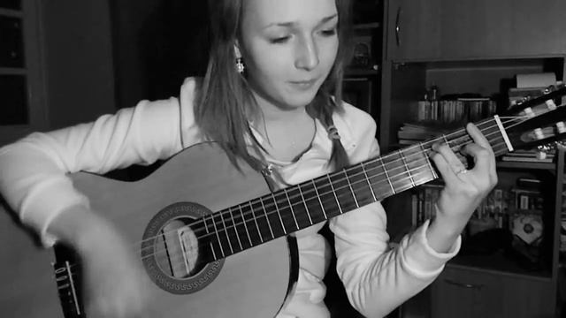 Ковалева Кристина-Заберите меня (Авторская) смотреть онлайн