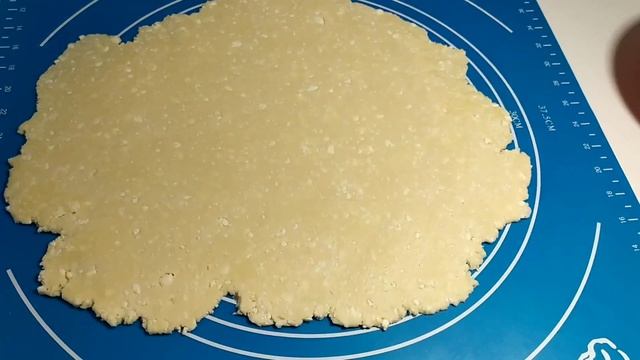 Творожное печенье / Идеальный рецепт из детства / Печенье Гусиные лапки