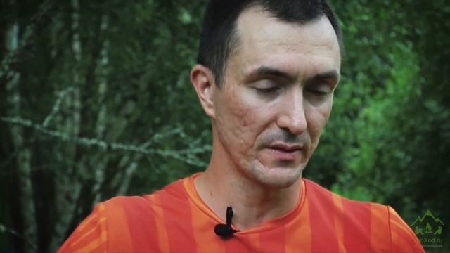 Маршрут ПЕШИЙ ПОХОД ИСТРА-ЗВЕНИГОРОД (Автор Денис Парфёнов)