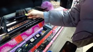 ПОКУПАЮ КОСМЕТИКУ В УЛЫБКЕ РАДУГИ! БОЛЬШИЕ СКИДКИ В УЛЫБКА РАДУГИ! ОБЗОР ПОЛОЧЕК.