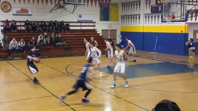 5 Terra Linda vs Marin Catholic.mp4 смотреть онлайн