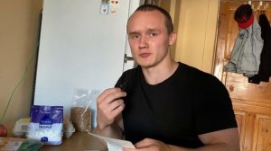 БЮДЖЕТНЫЙ РАЦИОН ПИТАНИЯ НА СУШКУ/ 100% похудеешь/ IVAN VENA
