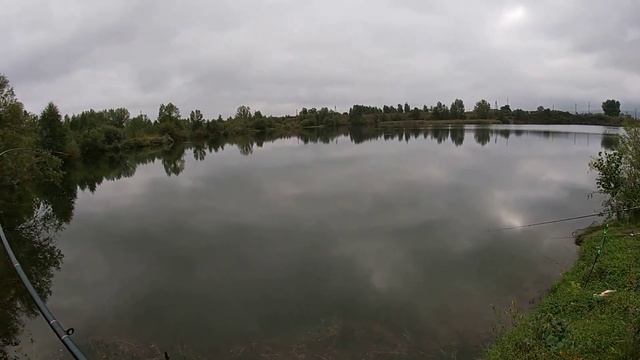 КАРАСЬ 1,650 КГ!!! КАК ПОЙМАТЬ ТРОФЕЙНОГО КАРАСЯ?!?!?! Смотрите... Интересно... смотреть онлайн