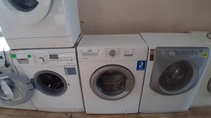 Обзор стиральной машины Beko 4 кг 1000 об/ мин цена со скидкой 10500р
