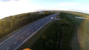 Маршрут выходного дня. Лепель 05,06,2021