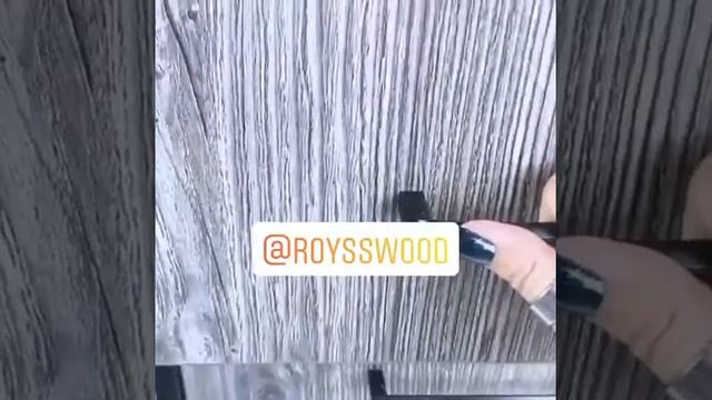 Тумба Лофт с 4 выдвижными ящиками от производителя мебели Roysswood смотреть онлайн