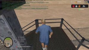 как легко сбежать с тср Arizona RP