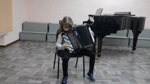 М. Товпеко «Кузнечик»