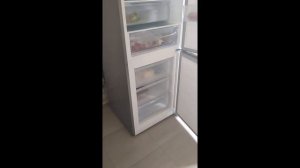 Холодильник Schaub Lorenz SLU C201D0 G