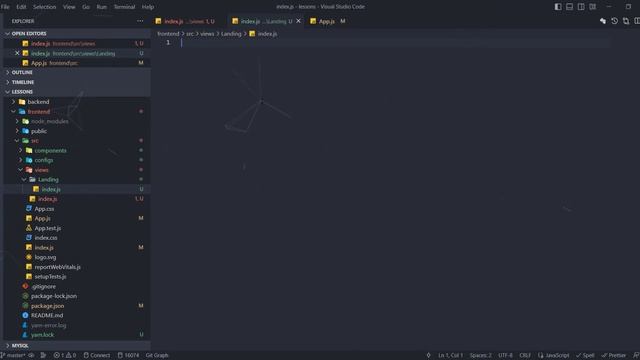 Part 11 - React router: Mastering E-commerce Development: Building a Shopping Website
