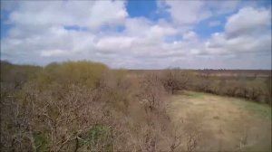 2017/05/13 - Thurston Aerial Land VIDEO (16 Acres in Morris Co)