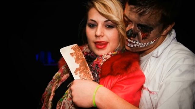 Lotos Night CLUB! Hallowen смотреть онлайн