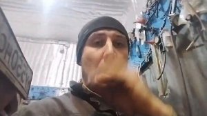 хендай замена маслянный насос