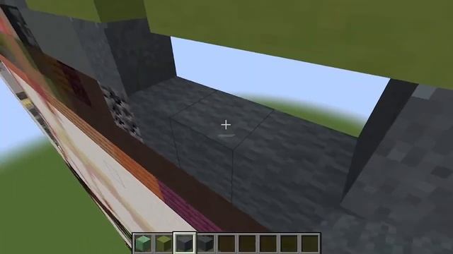 Alex NOOB vs PRO vs HACKER MINECRAFT Pixel Art Alex Skin 【まいぜん】初心者 vs プロチーター アレックス作り対決！？マイクラ まいぜん смотреть онлайн