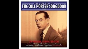 Begin the Beguine - Cole Porter