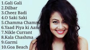 Top 10 Songs Of Neha Kakkar Best Songs |By SB Player