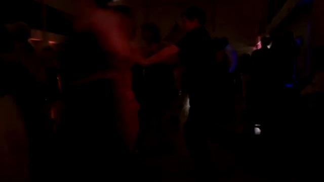 Morris Rodham (Rev Drop) and Ruth Webster at Sara Whites VIP Freestyle 7th August 2010 смотреть онлайн