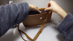 Сумка ПОСЫЛКА С ALIEXPRESS