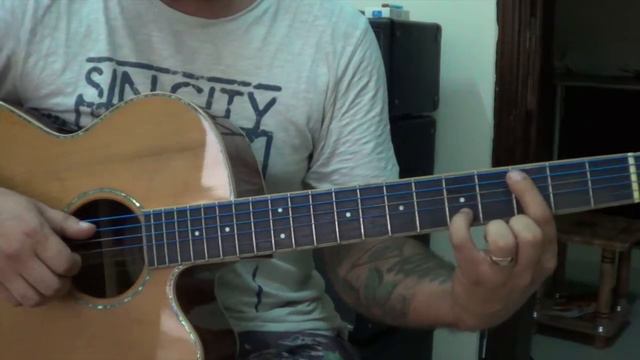 Четыре аккорда. Часть 2 смотреть онлайн