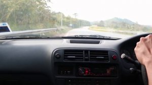 Honda Civic VTEC Sound (Acceleration)