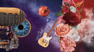 Joe Bonamassa - "Mind's Eye" - Official Music Video