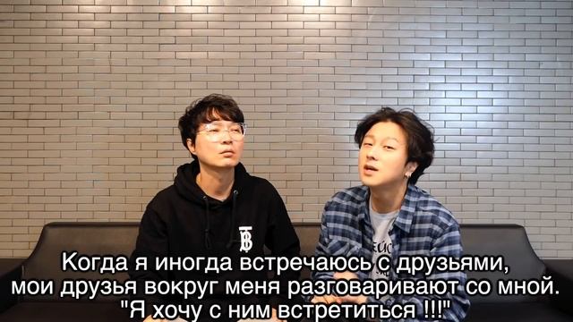 Корейский кумир в 90-х .Я чуть не подрался с ним … смотреть онлайн