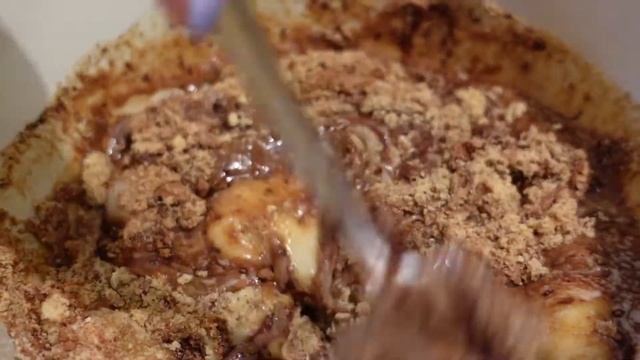 Новый рецепт сладкой колбаски