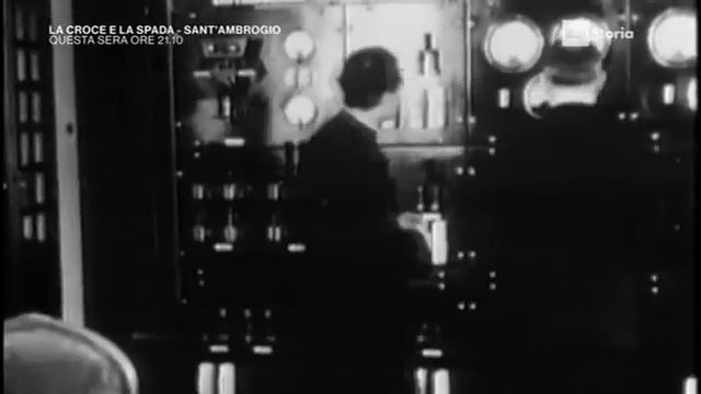 Ulisse - Guglielmo Marconi смотреть онлайн