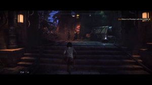 Star Wars Outlaws - The First 25 Minutes of PC Gameplay