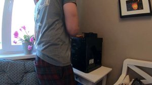 Обслуживание и уход за  домашней автоматической кофемашиной (Melitta )