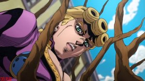 Джорно, где ты был? (ДжоДжо мем)