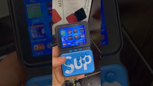 Приставки Денди Dendy Sup Сега Game Box M3 Game Sick 4K Game Box 8K dendy Сега goldenapple