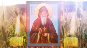 ЧТОБЫ НЕ БЫЛО БЕДЫ ОБЯЗАТЕЛЬНО ПРОЧТИ СЕГОДНЯ ЭТУ МОЛИТВУ ОПТИНСКОМУ СТАРЦУ АМВРОСИЮ